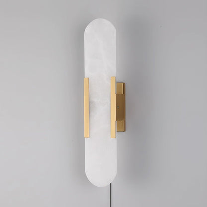 Vein Portal Plug-in Wall Light