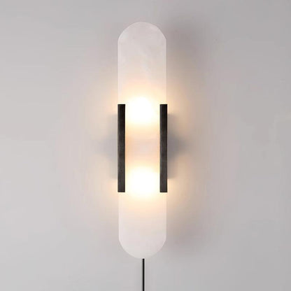 Vein Portal Plug-in Wall Light
