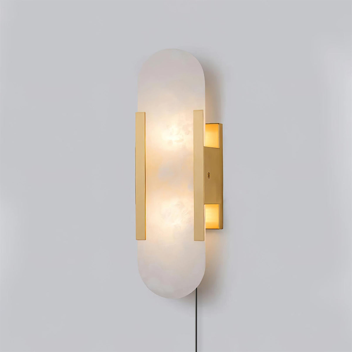 Vein Portal Plug-in Wall Light