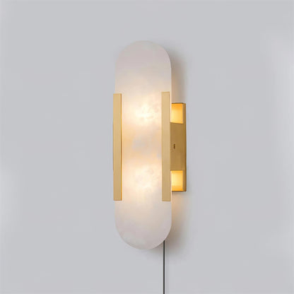 Vein Portal Plug-in Wall Light