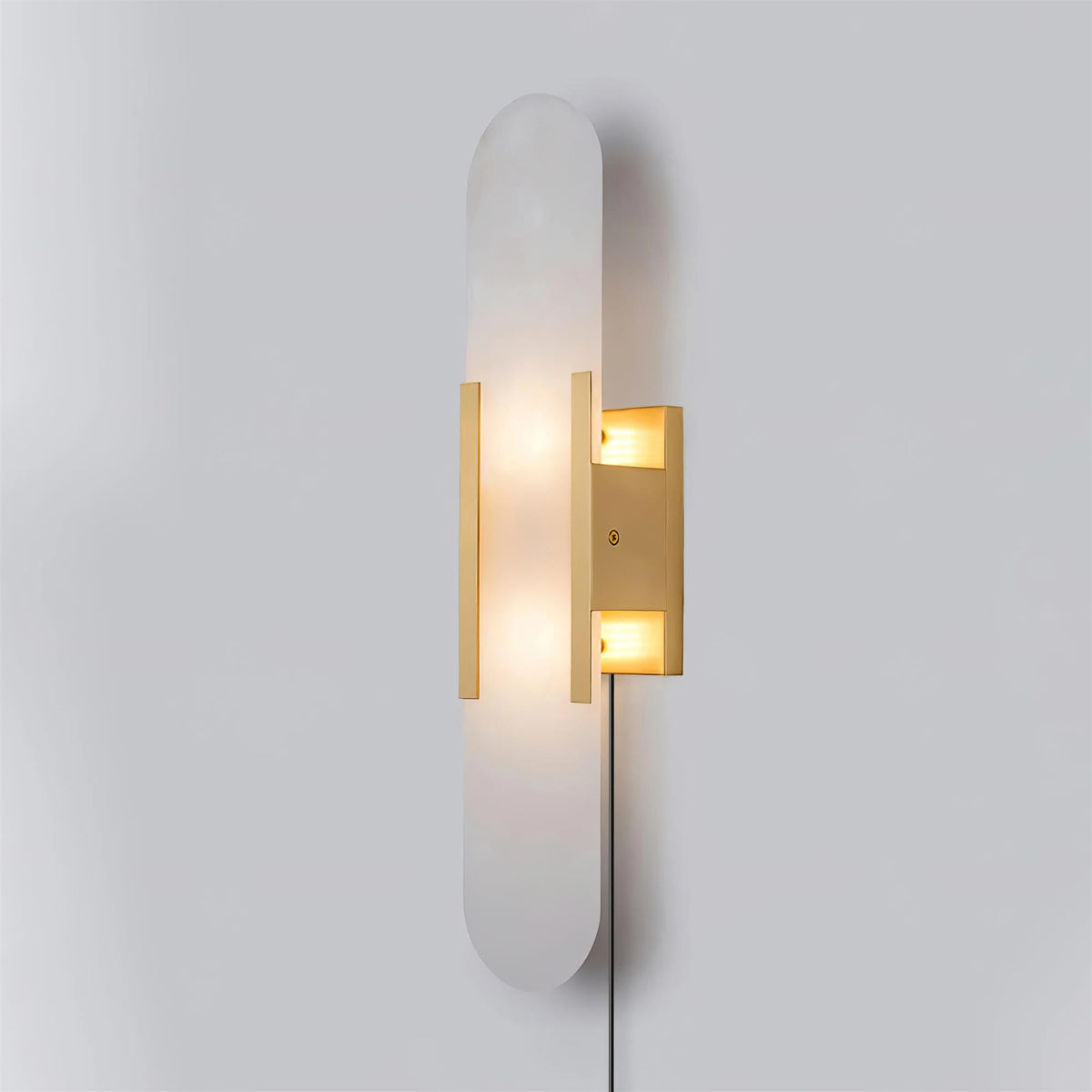 Vein Portal Plug-in Wall Light