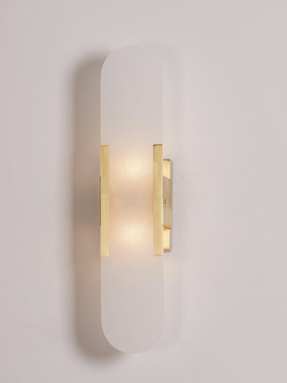 Vein Slot Wall Light