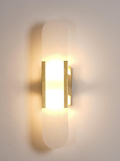 Vein Slot Wall Light