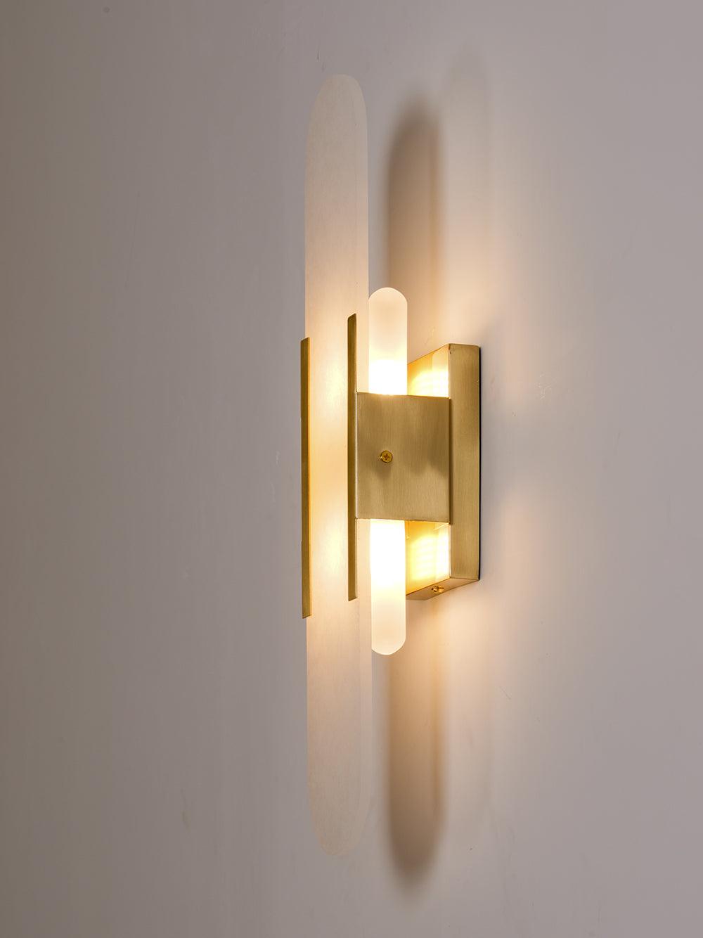 Vein Slot Wall Light
