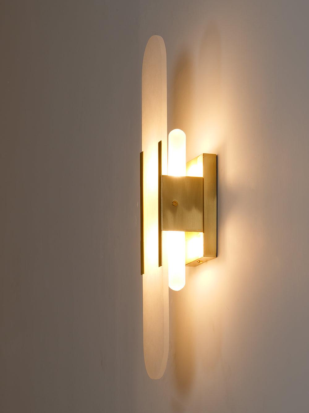 Vein Slot Wall Light