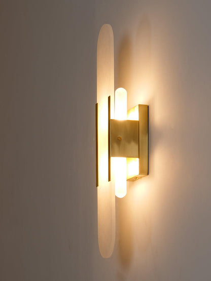 Vein Slot Wall Light