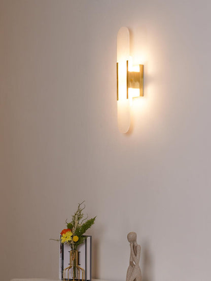 Vein Slot Wall Light
