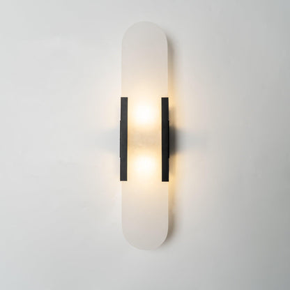 Vein Slot Wall Light