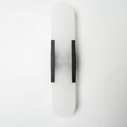 Vein Slot Wall Light