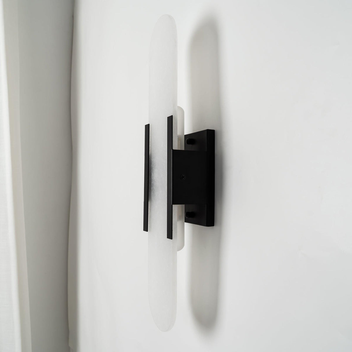 Vein Slot Wall Light