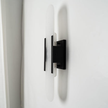 Vein Slot Wall Light