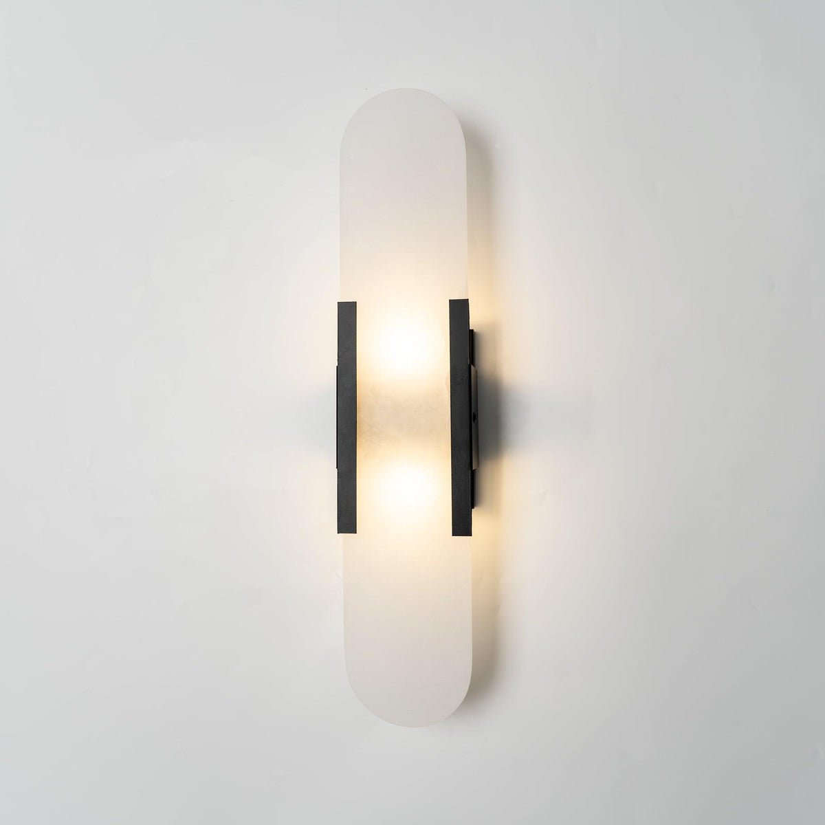 Vein Slot Wall Light