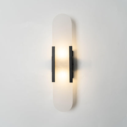 Vein Slot Wall Light