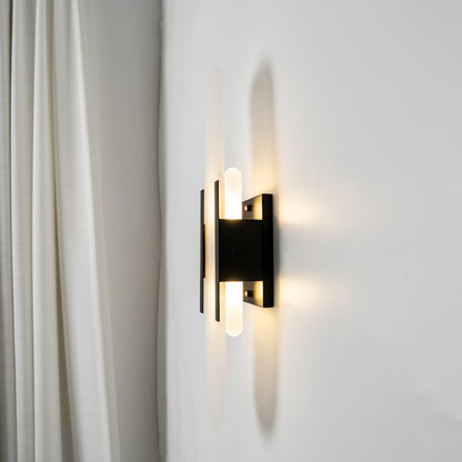 Vein Slot Wall Light