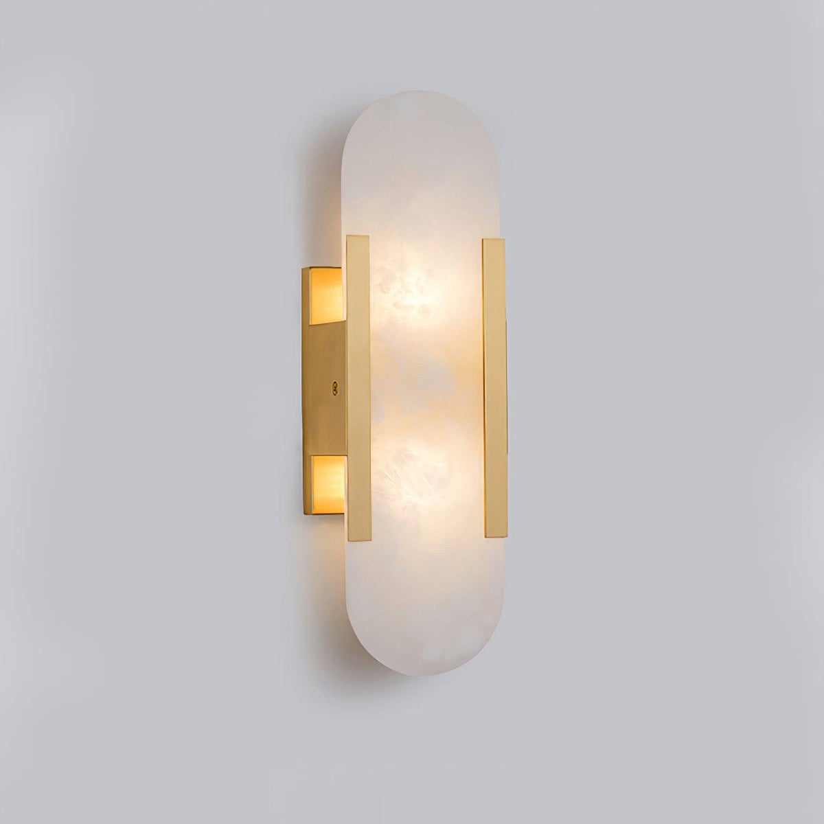 Vein Slot Wall Light