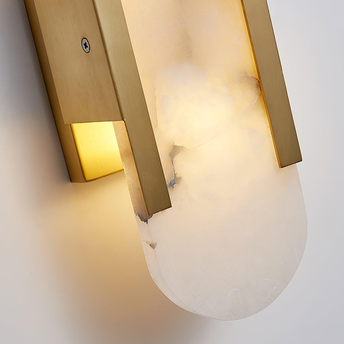 Vein Slot Wall Light