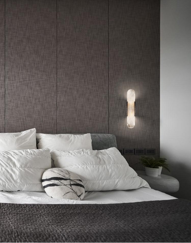 Vein Slot Wall Light