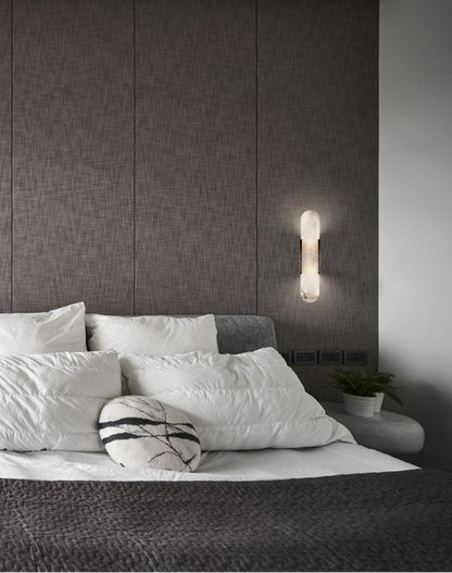 Vein Slot Wall Light