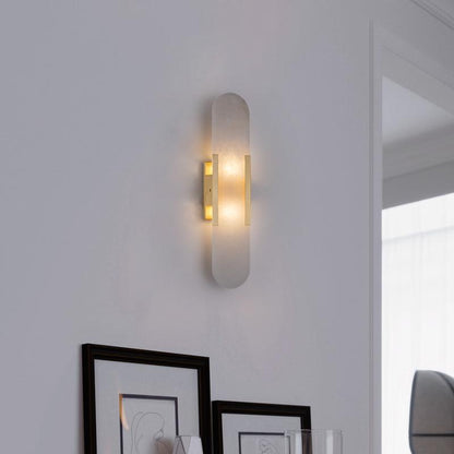 Vein Slot Wall Light