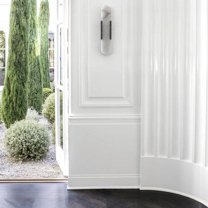 Vein Slot Wall Light