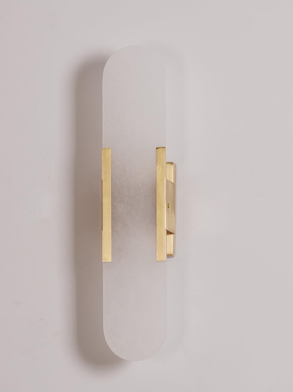 Vein Slot Wall Light