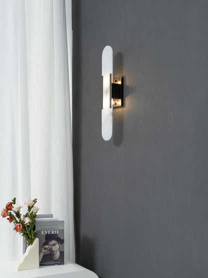 Vein Slot Wall Light