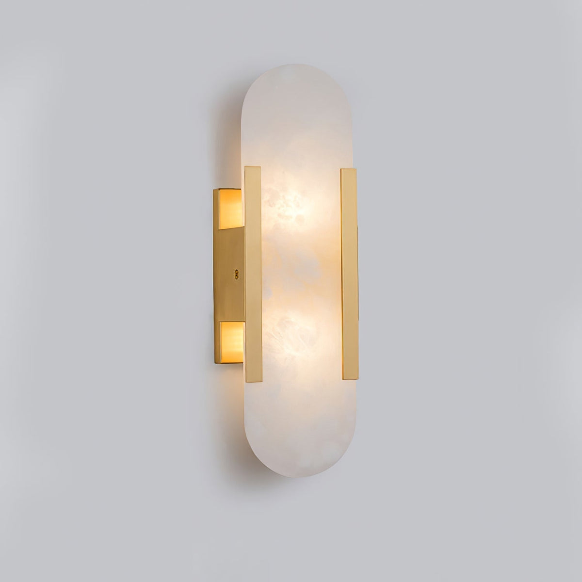 Vein Slot Wall Light