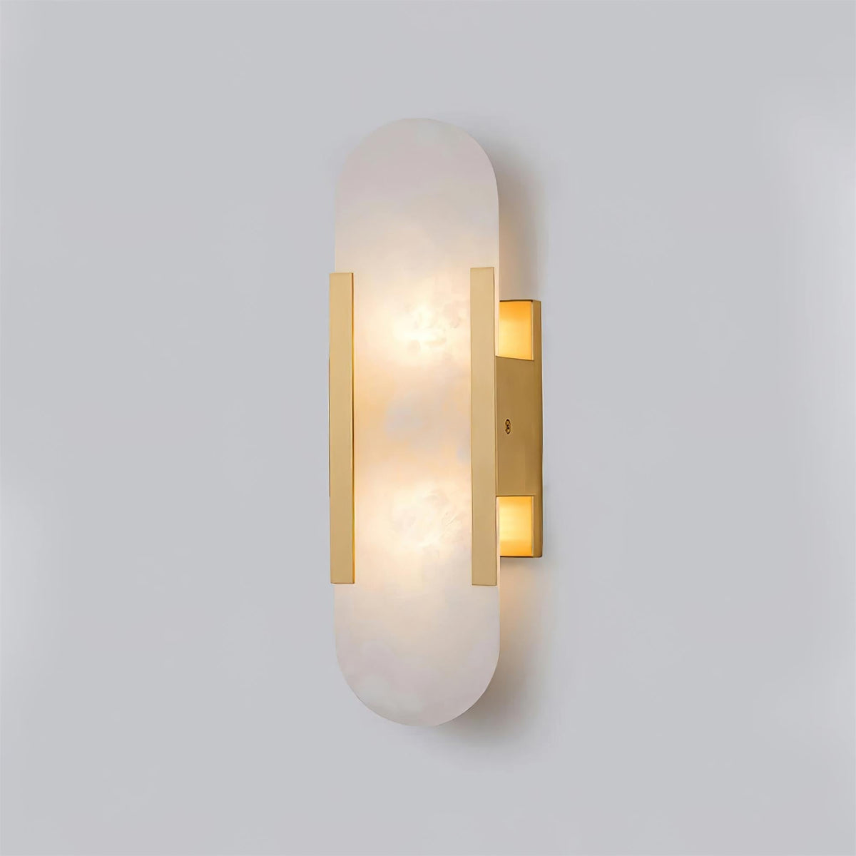 Vein Slot Wall Light