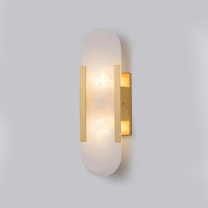 Vein Slot Wall Light