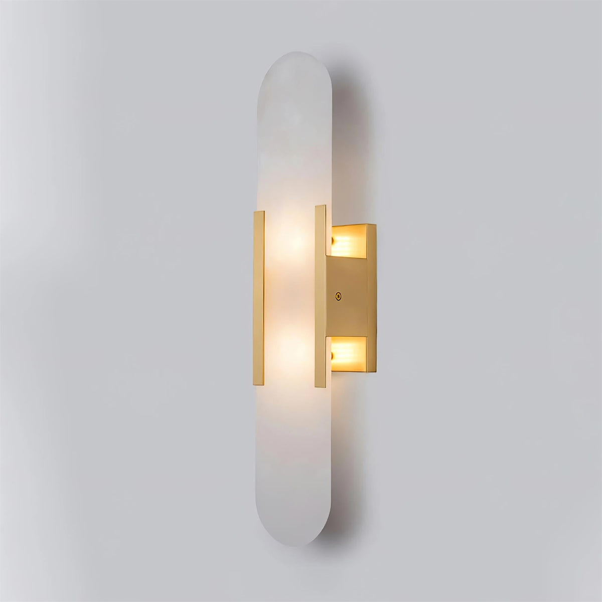 Vein Slot Wall Light