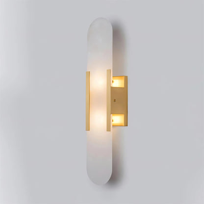 Vein Slot Wall Light