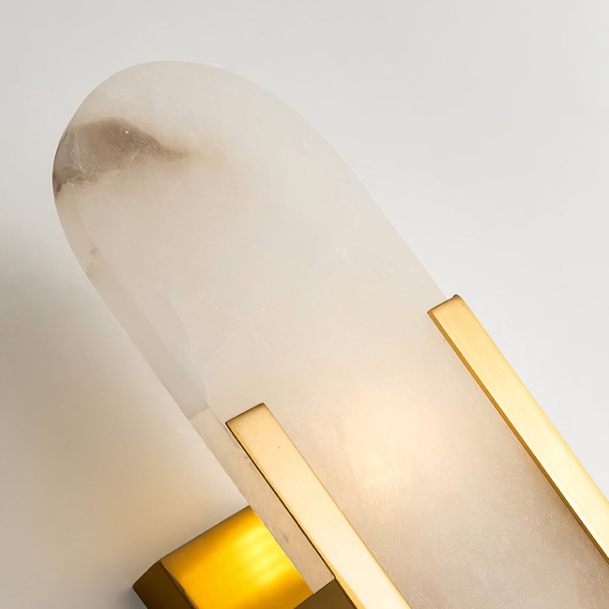 Vein Slot Wall Light