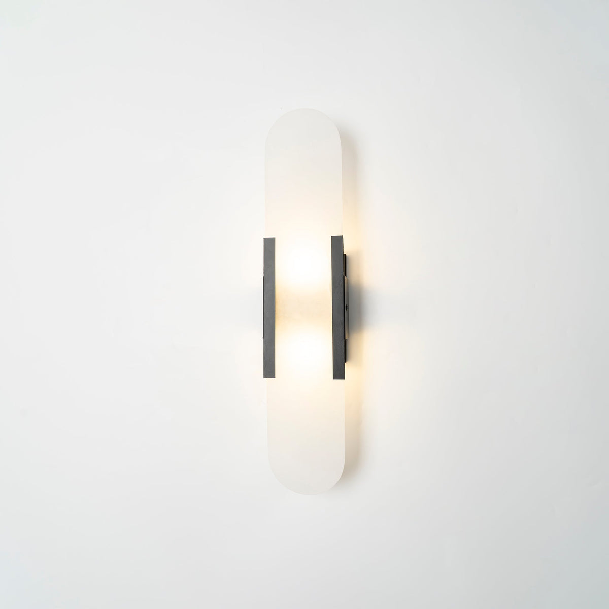 Vein Slot Wall Light