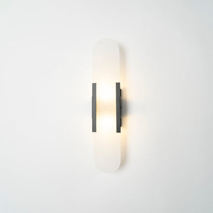 Vein Slot Wall Light