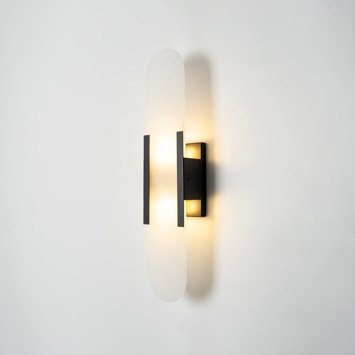 Vein Slot Wall Light