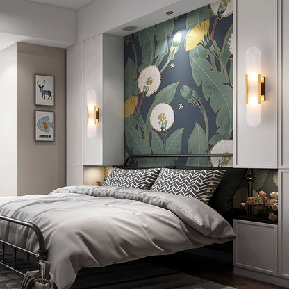Vein Slot Wall Light