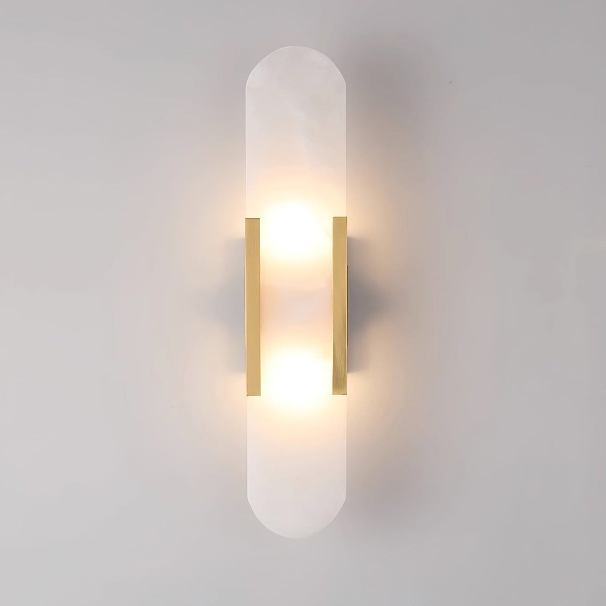 Vein Slot Wall Light