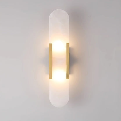 Vein Slot Wall Light