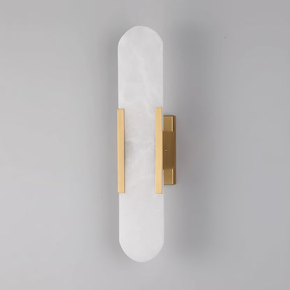 Vein Slot Wall Light