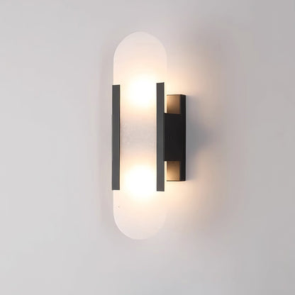 Vein Slot Wall Light