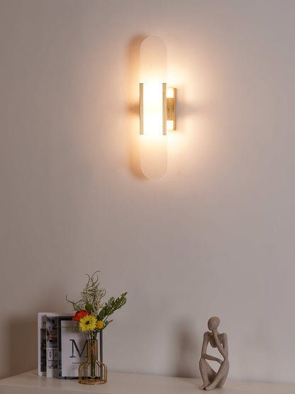 Vein Slot Wall Light