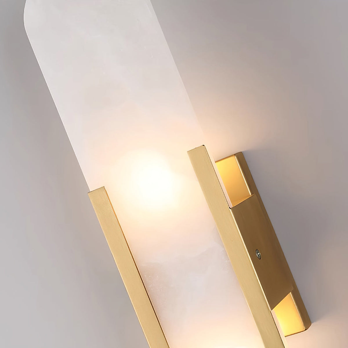 Vein Slot Wall Light