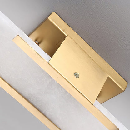 Vein Slot Wall Light