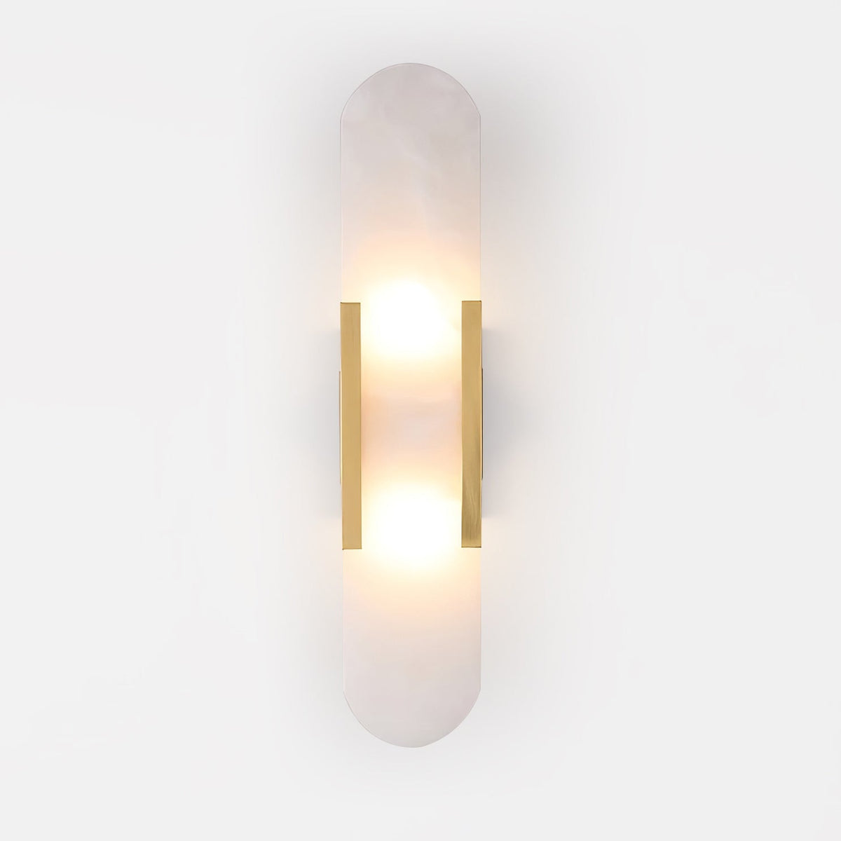 Vein Slot Wall Light