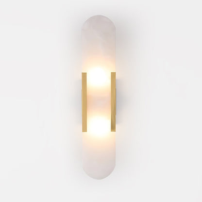 Vein Slot Wall Light