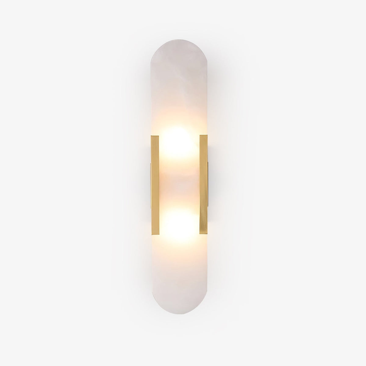 Vein Slot Wall Light