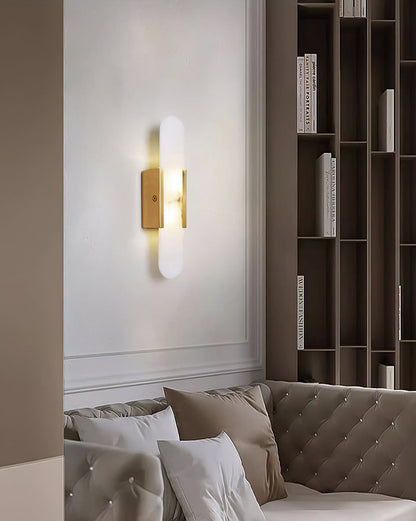 Vein Slot Wall Light