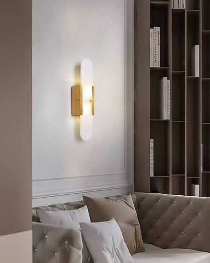Vein Slot Wall Light