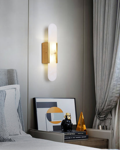Vein Slot Wall Light
