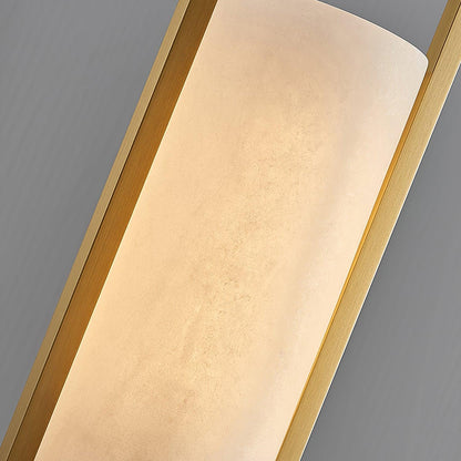 Portal Stone Pendant Light